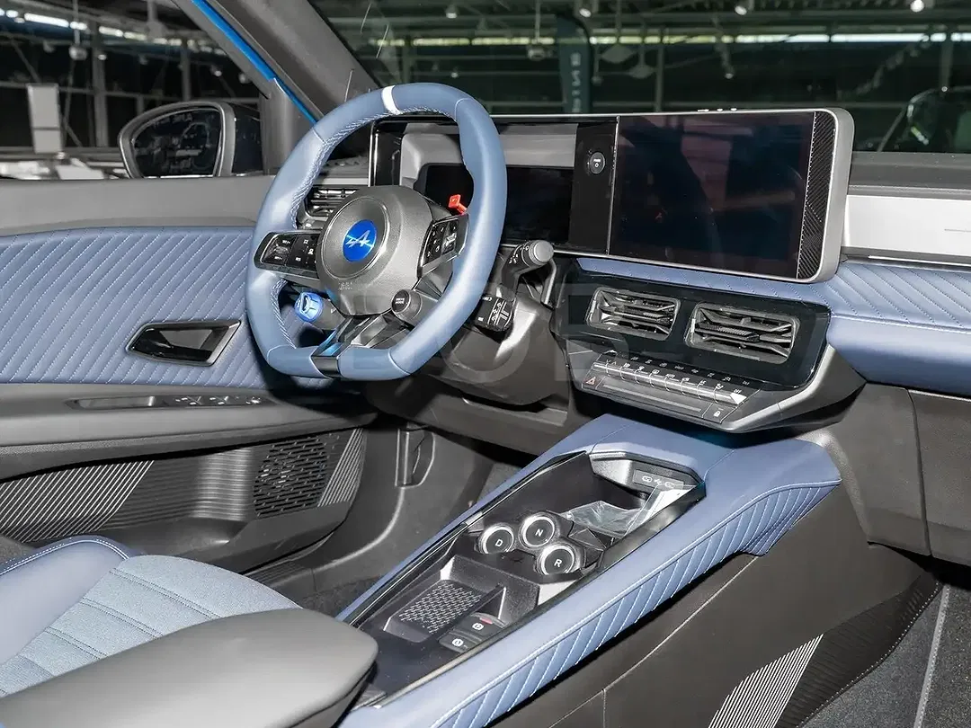 Alpine A290 GT - Thumbnail 10