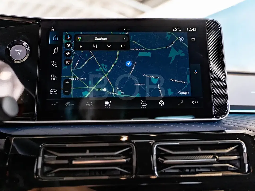 Alpine A290 GT - Thumbnail 11