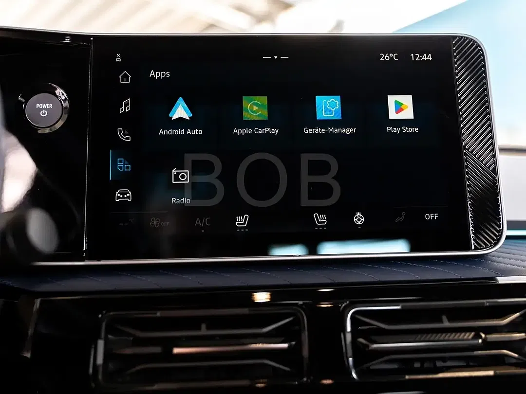 Alpine A290 GT - Thumbnail 12