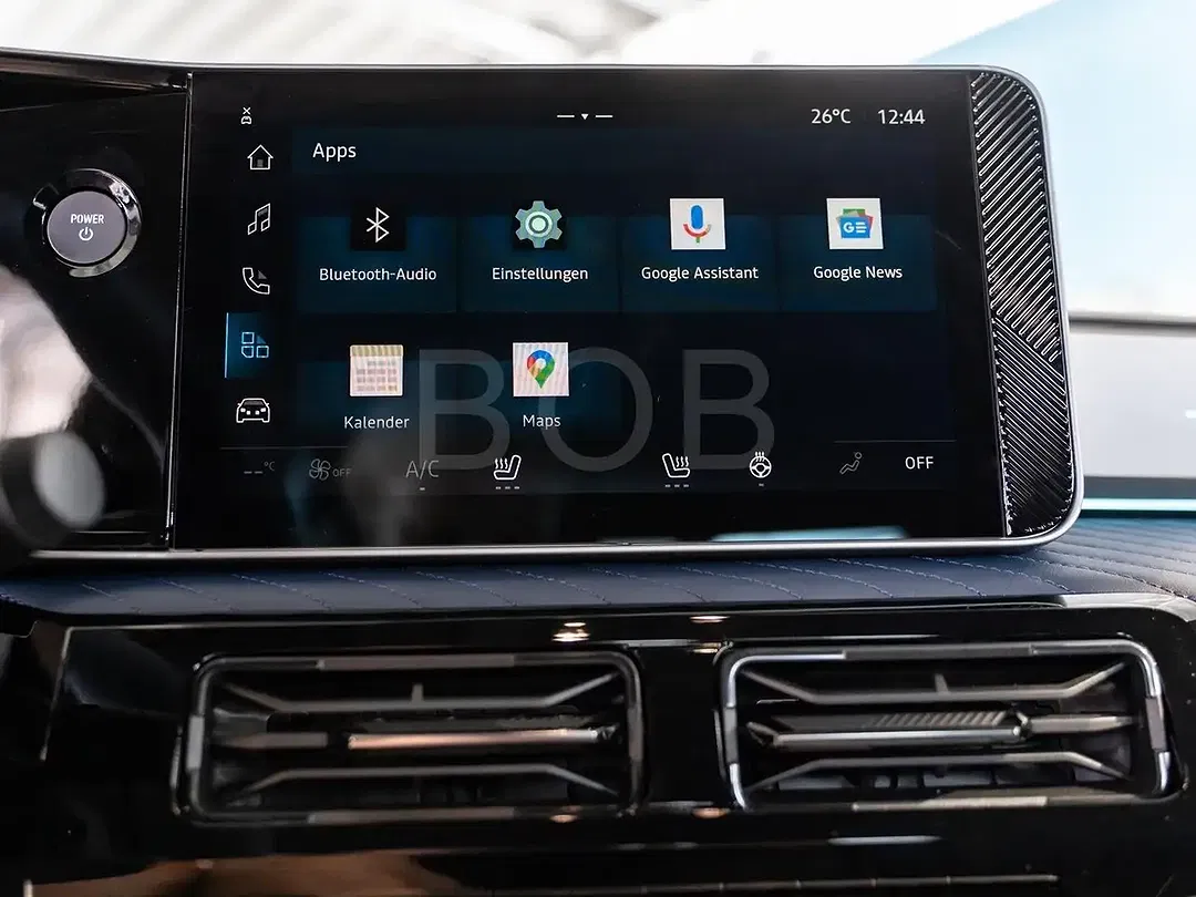 Alpine A290 GT - Thumbnail 13