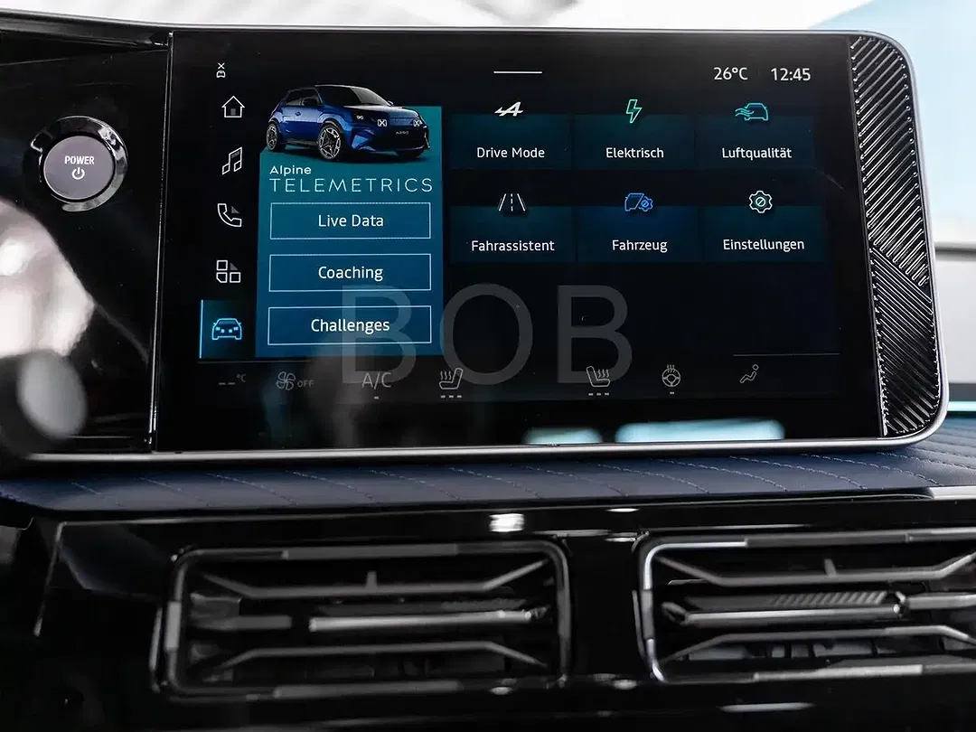 Alpine A290 GT - Thumbnail 14