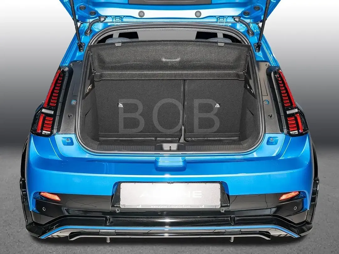 Alpine A290 GT - Thumbnail 5