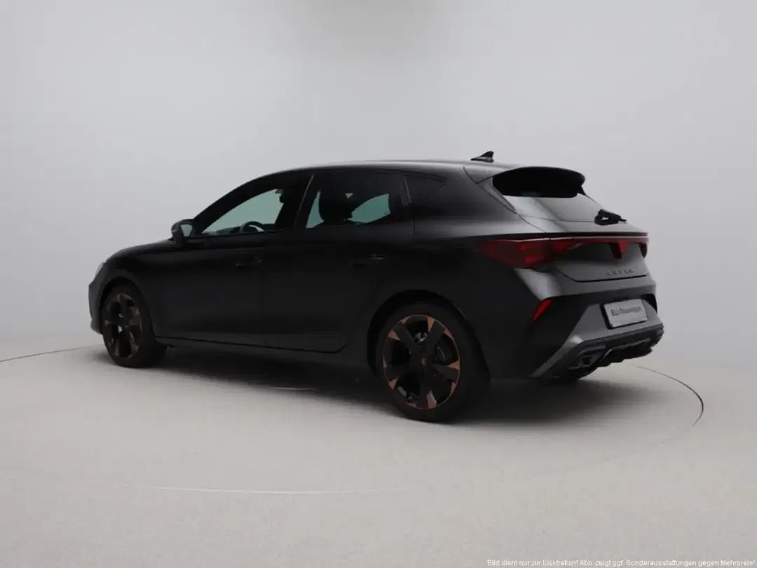 CUPRA Leon 2.0 TSI DSG VZ - Thumbnail 4