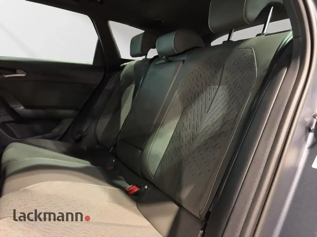 CUPRA Leon TSI Sportstourer VZ2 Tribe Edition - Thumbnail 10