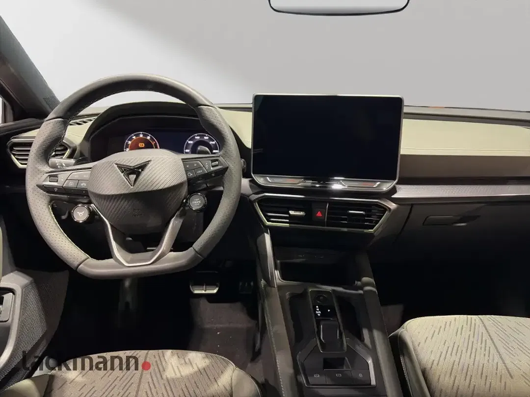 CUPRA Leon TSI Sportstourer VZ2 Tribe Edition - Thumbnail 11