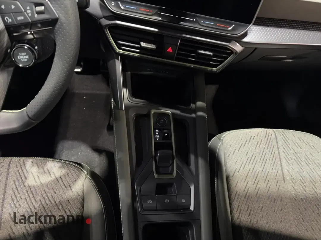 CUPRA Leon TSI Sportstourer VZ2 Tribe Edition - Thumbnail 13