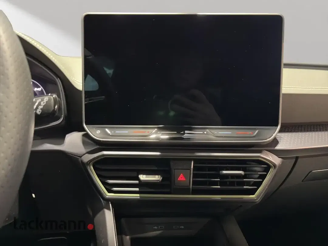 CUPRA Leon TSI Sportstourer VZ2 Tribe Edition - Thumbnail 14