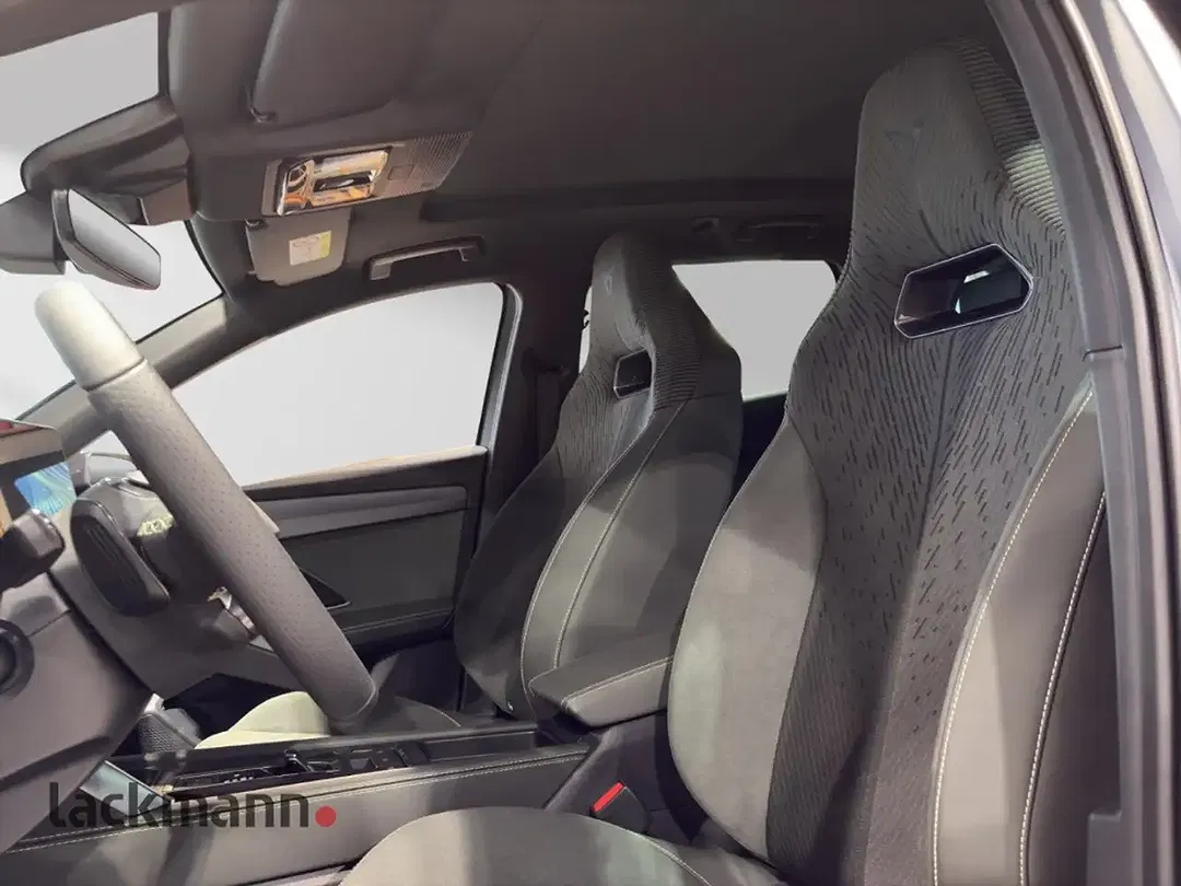 CUPRA Leon TSI Sportstourer VZ2 Tribe Edition - Thumbnail 9