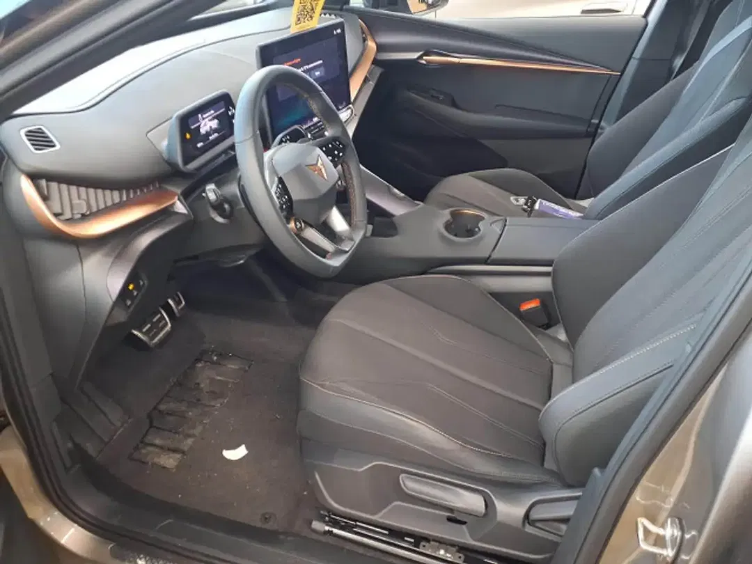 CUPRA Tavascan Endurance - Thumbnail 3