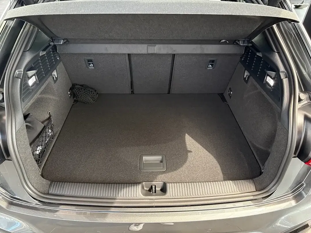 Audi SQ2 TFSI S tronic quattro - foto 15