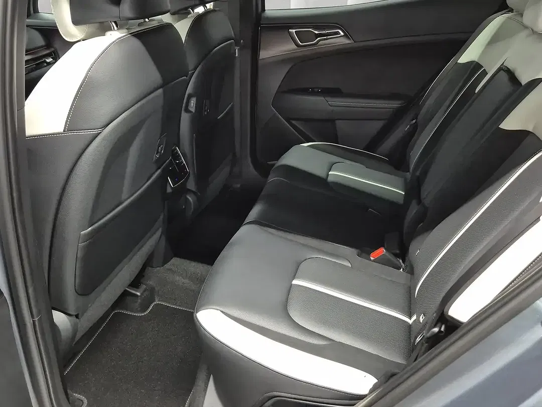 Kia Sportage 1.6 T-GDI DCT AWD GT-Line - Thumbnail 11
