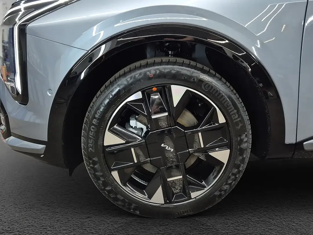 Kia Sportage 1.6 T-GDI DCT AWD GT-Line - Thumbnail 9