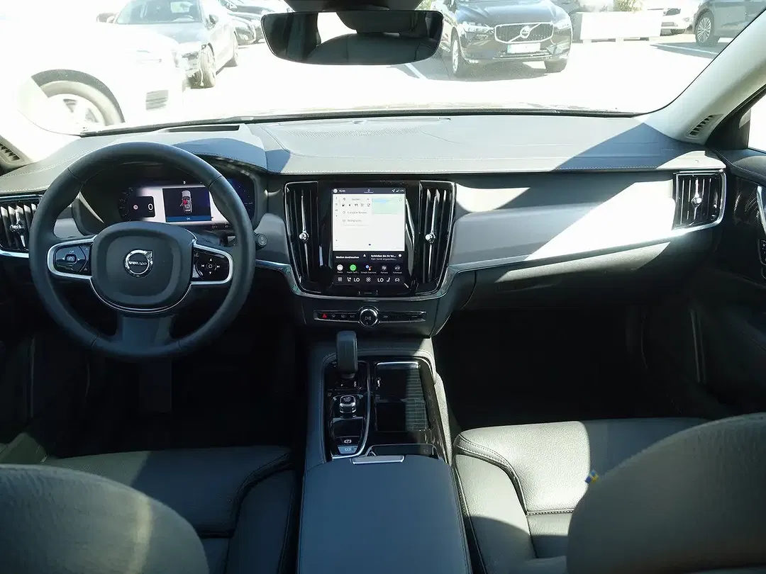 Volvo V90 T8 PHEV AWD Plus Dark - foto 15