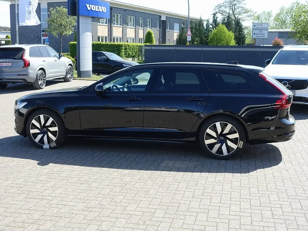 Volvo V90 T8 PHEV AWD Plus Dark - Thumbnail 5