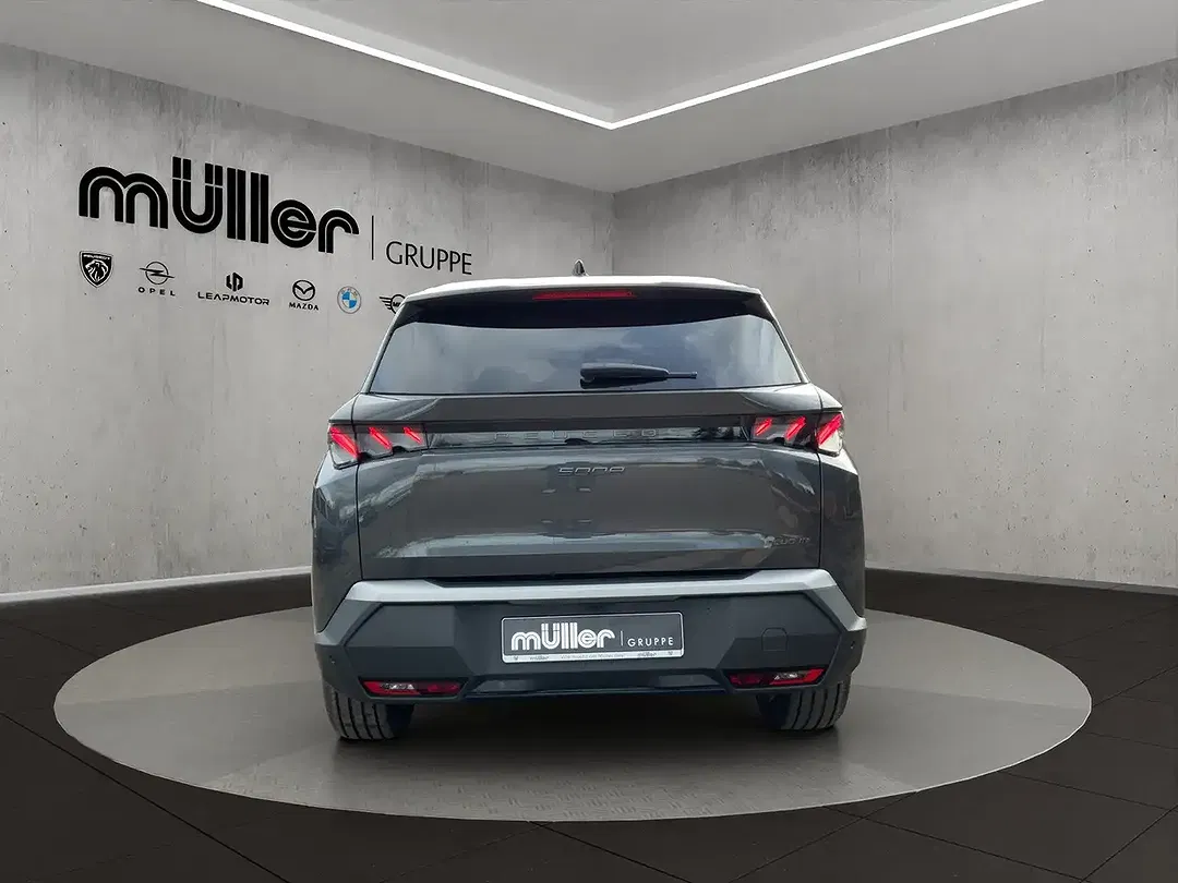Peugeot 5008 PHEV GT - Thumbnail 5