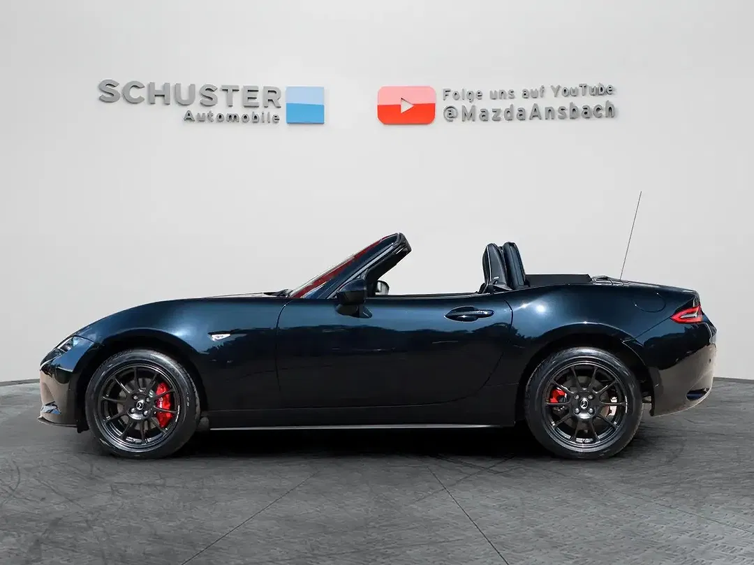 Mazda MX-5 Homura - Thumbnail 6