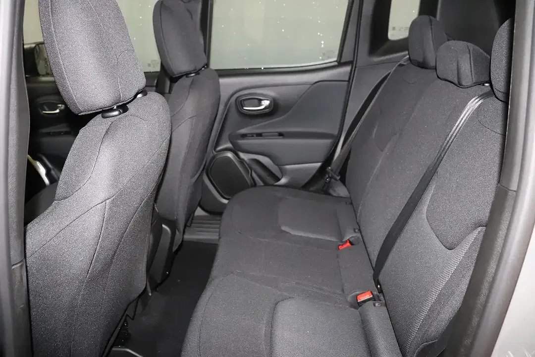Jeep Renegade 1.5 T4 e-Hybrid Longitude - Thumbnail 10