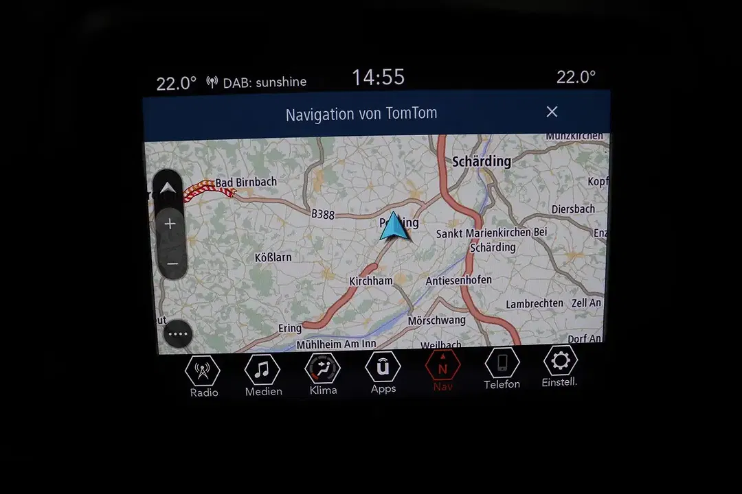 Jeep Renegade 1.5 T4 e-Hybrid Longitude - Thumbnail 14