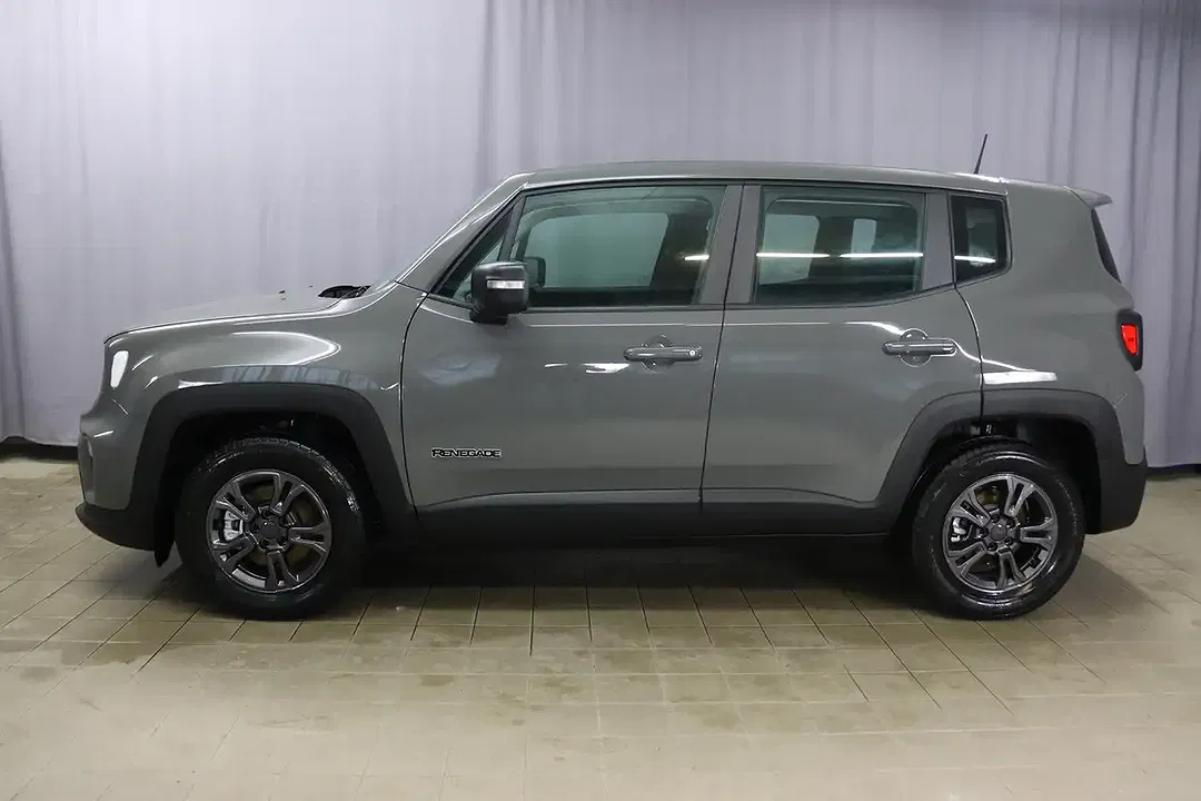 Jeep Renegade 1.5 T4 e-Hybrid Longitude - Thumbnail 3