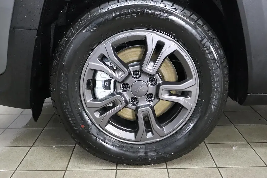 Jeep Renegade 1.5 T4 e-Hybrid Longitude - Thumbnail 6