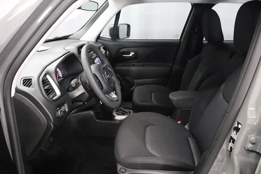 Jeep Renegade 1.5 T4 e-Hybrid Longitude - Thumbnail 8