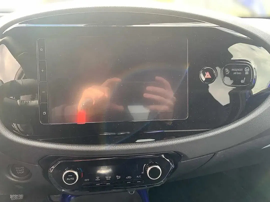 Toyota Aygo X Teamplayer - Thumbnail 12