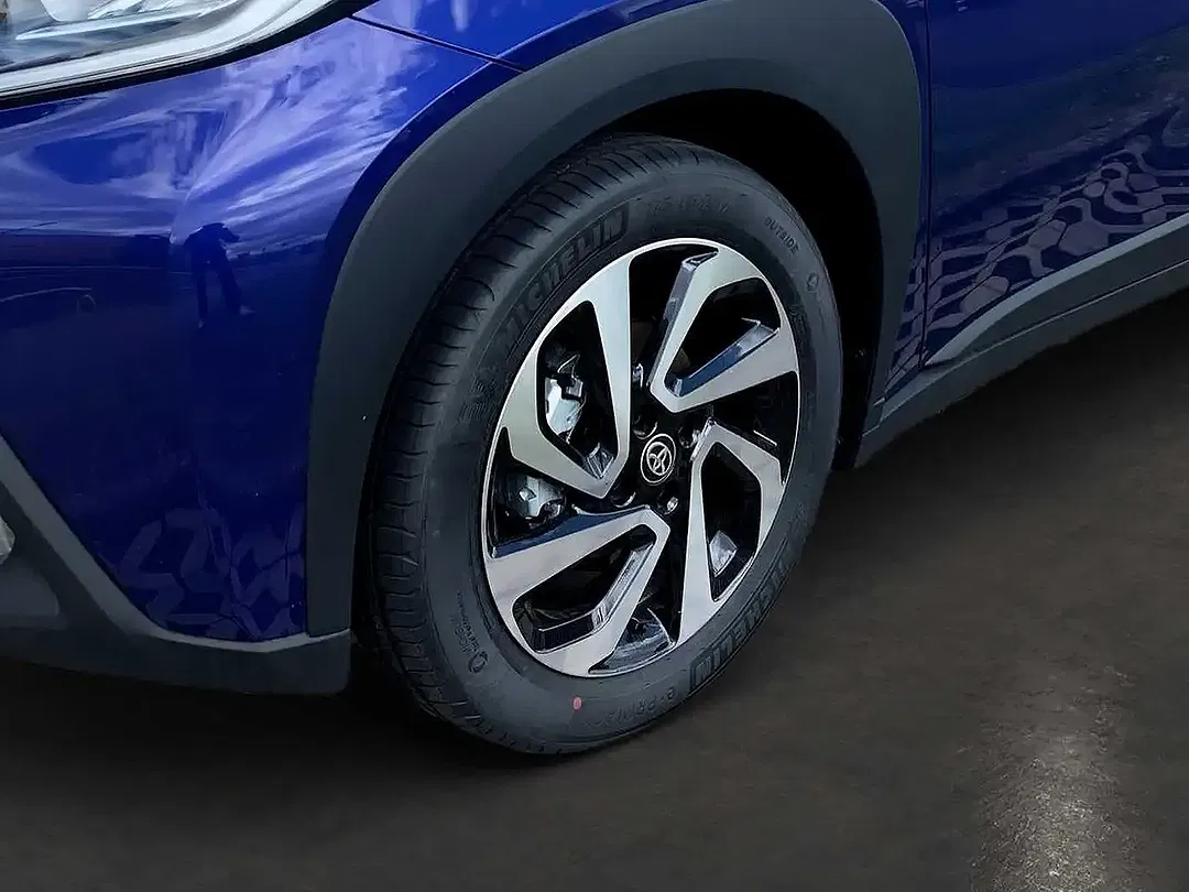 Toyota Aygo X Teamplayer - Thumbnail 13