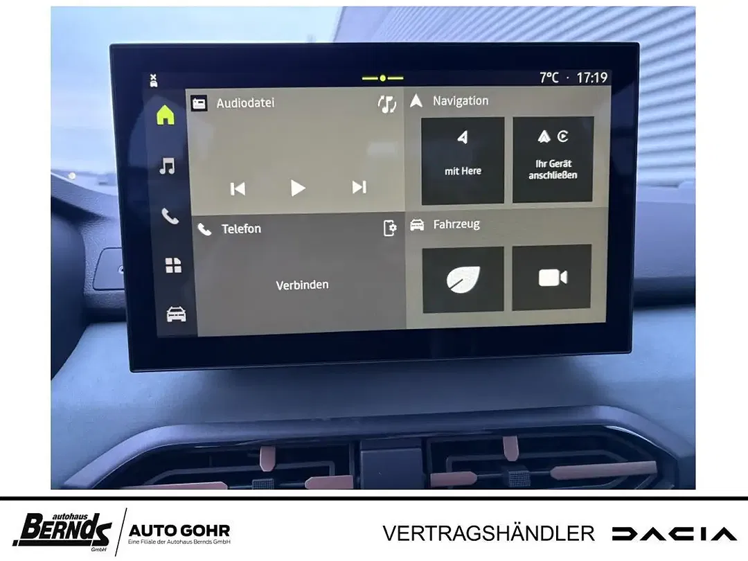 Dacia Sandero TCe Stepway Extreme - Thumbnail 12