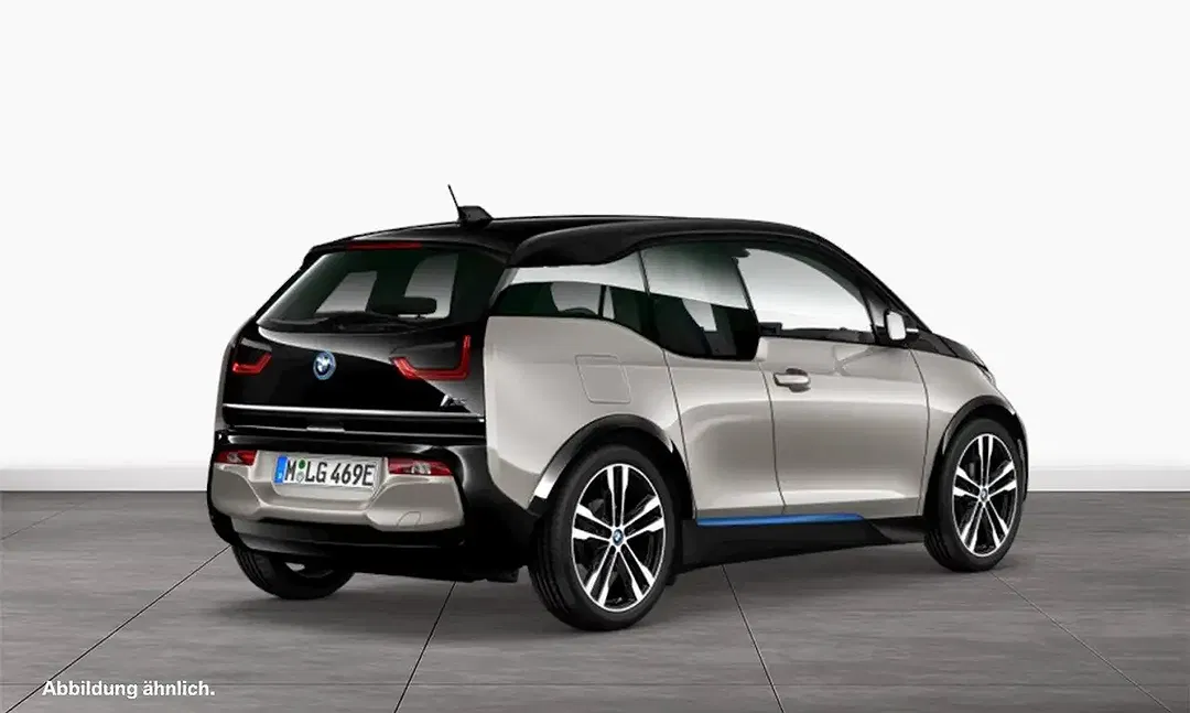 BMW i3 - Thumbnail 3