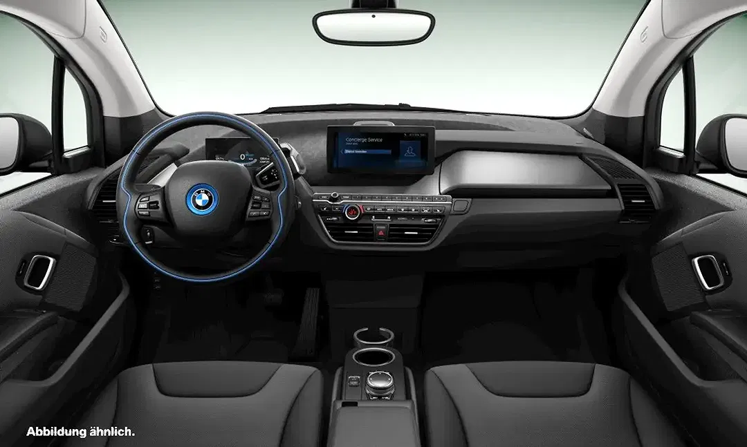BMW i3 - Thumbnail 4