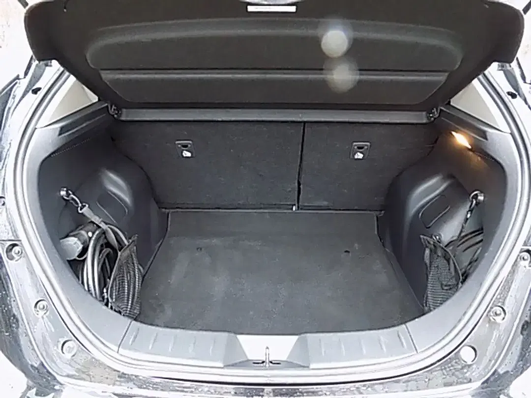 Nissan Leaf N-Connecta - Thumbnail 10