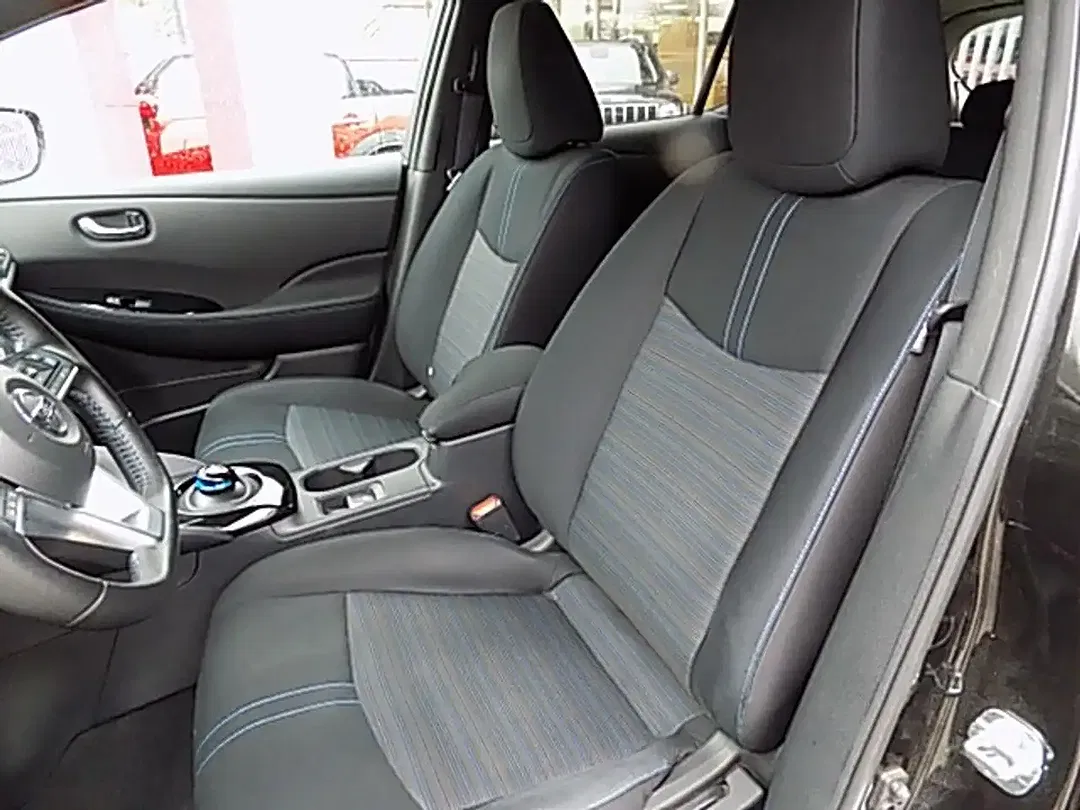 Nissan Leaf N-Connecta - Thumbnail 11