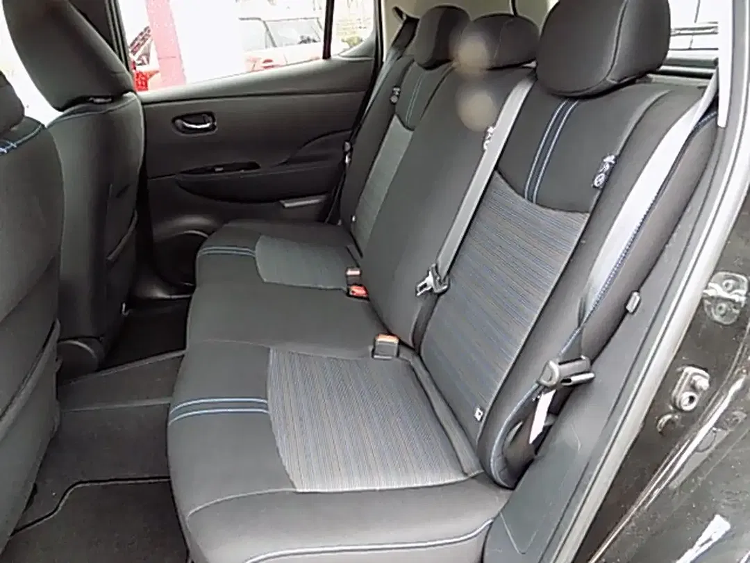 Nissan Leaf N-Connecta - Thumbnail 12