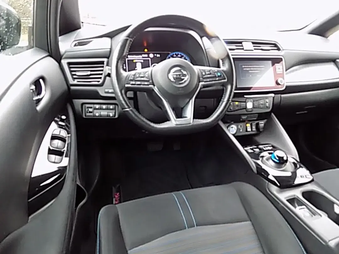 Nissan Leaf N-Connecta - Thumbnail 13