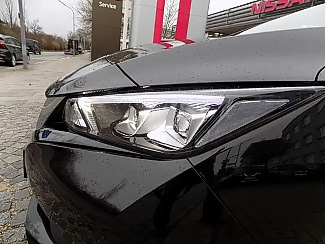 Nissan Leaf N-Connecta - Thumbnail 8