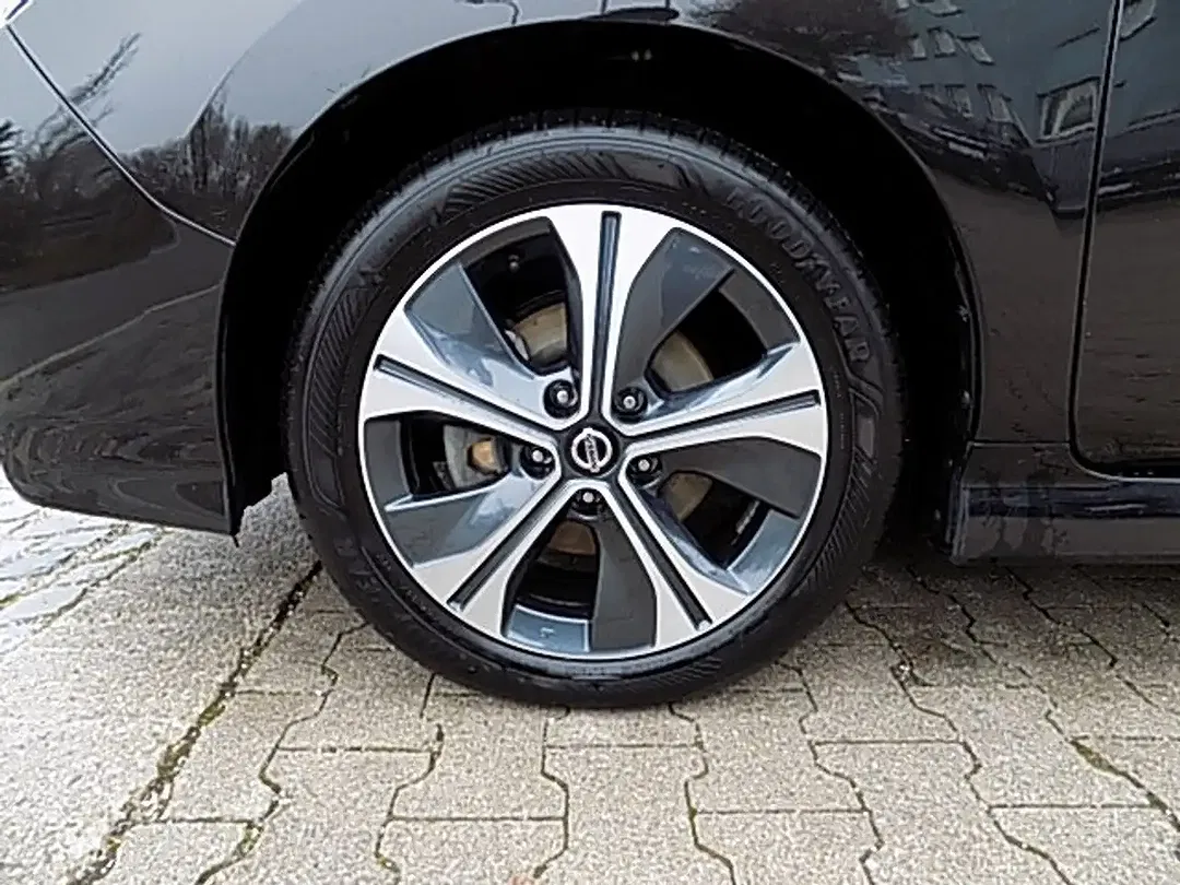 Nissan Leaf N-Connecta - Thumbnail 9