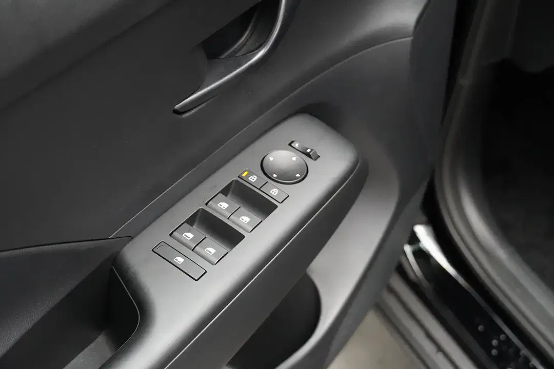 Hyundai KONA 1.6 Hybrid GDI Smart - Thumbnail 13