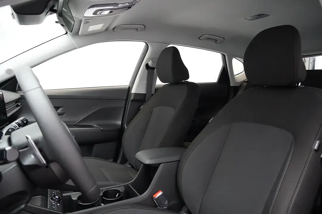 Hyundai KONA 1.6 Hybrid GDI Smart - Thumbnail 15