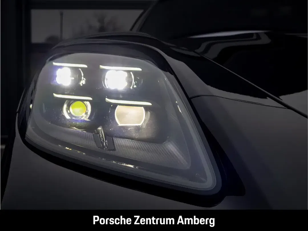 Porsche Panamera Sport Chrono GTS - Thumbnail 10