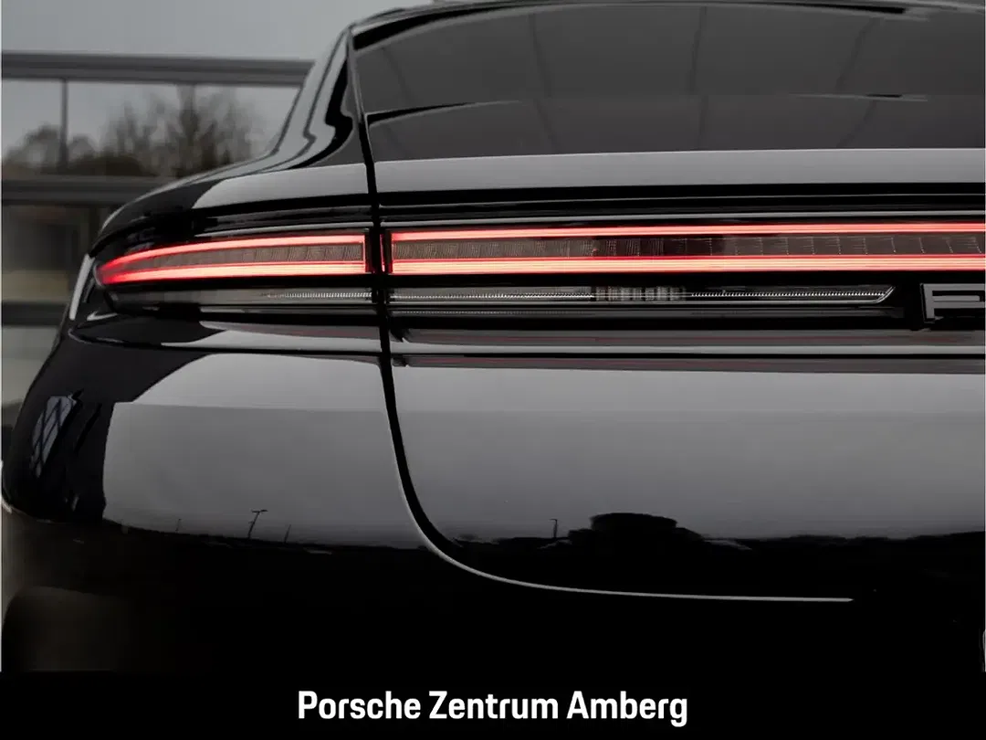 Porsche Panamera Sport Chrono GTS - Thumbnail 11