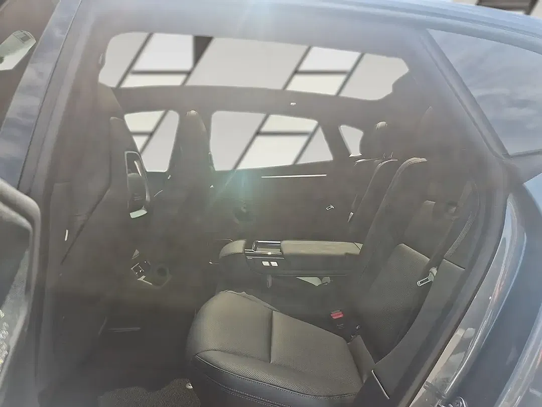 Polestar 4 100 kWh Long Range Dual Motor - Thumbnail 10