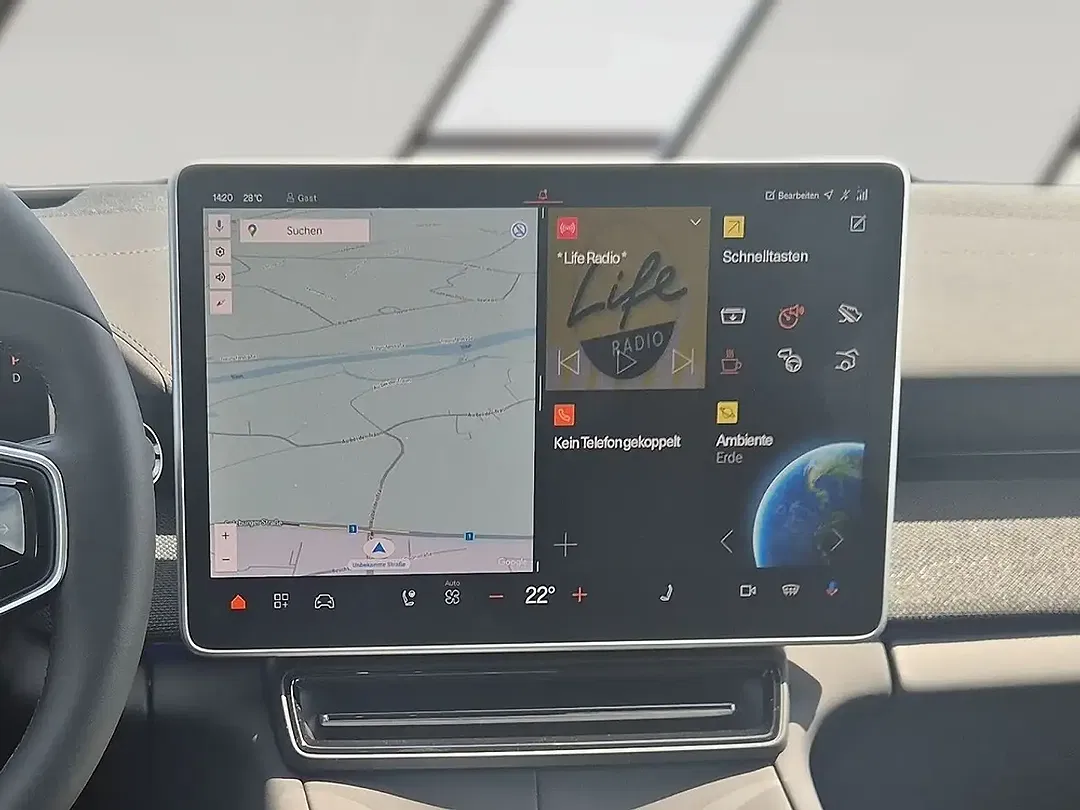 Polestar 4 100 kWh Long Range Dual Motor - Thumbnail 14