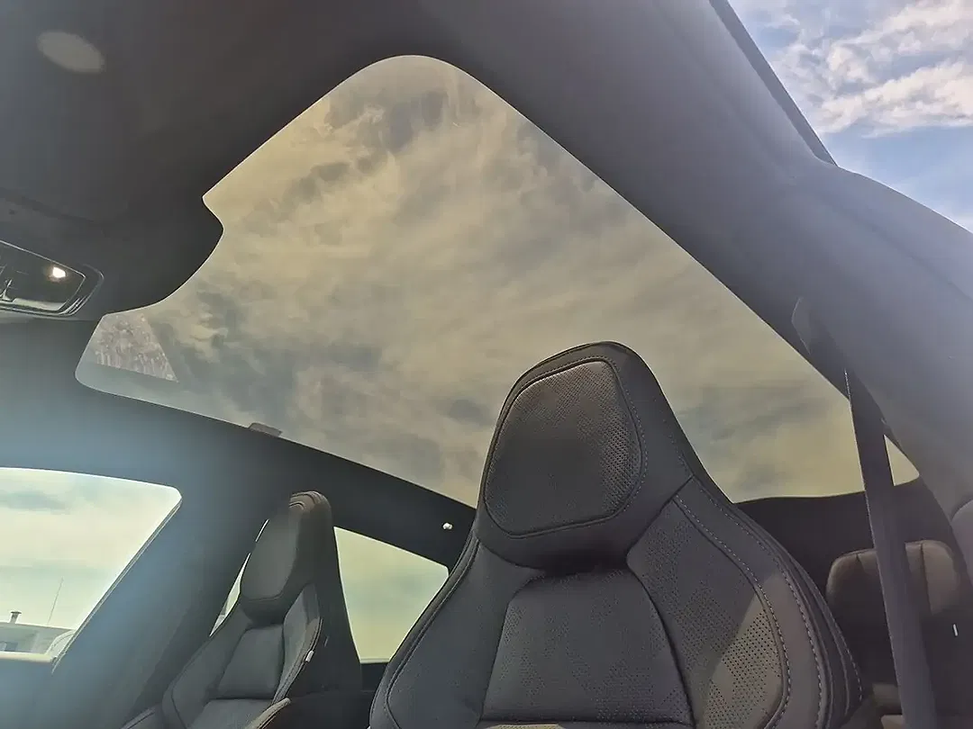 Polestar 4 100 kWh Long Range Dual Motor - Thumbnail 16