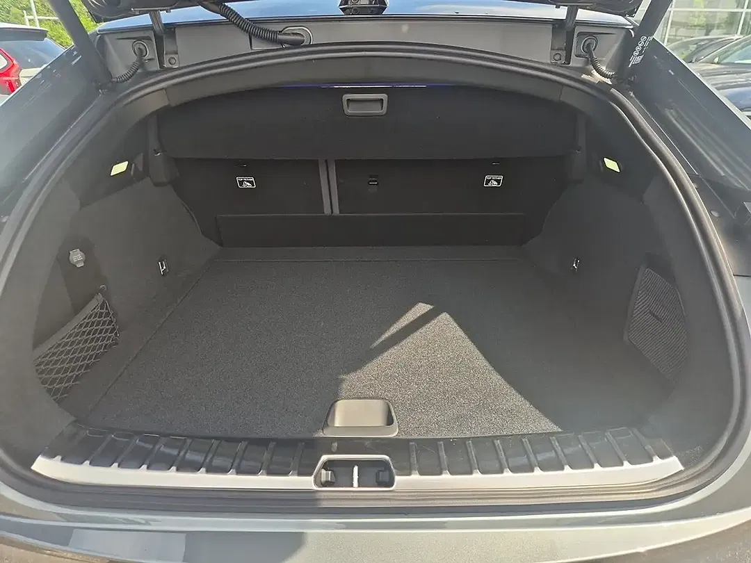 Polestar 4 100 kWh Long Range Dual Motor - Thumbnail 17