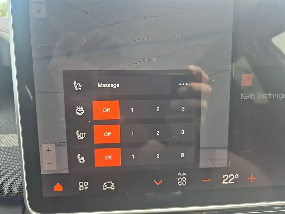 Polestar 4 100 kWh Long Range Dual Motor - Thumbnail 19