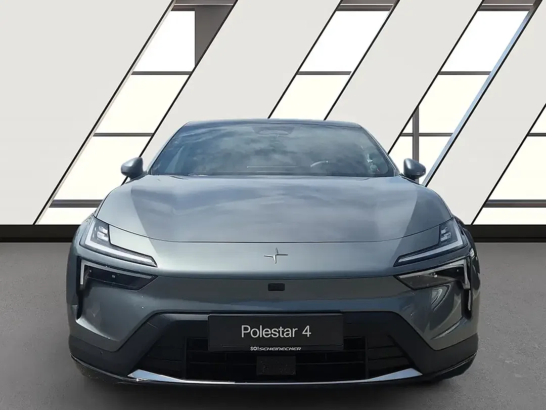 Polestar 4 100 kWh Long Range Dual Motor - foto 2