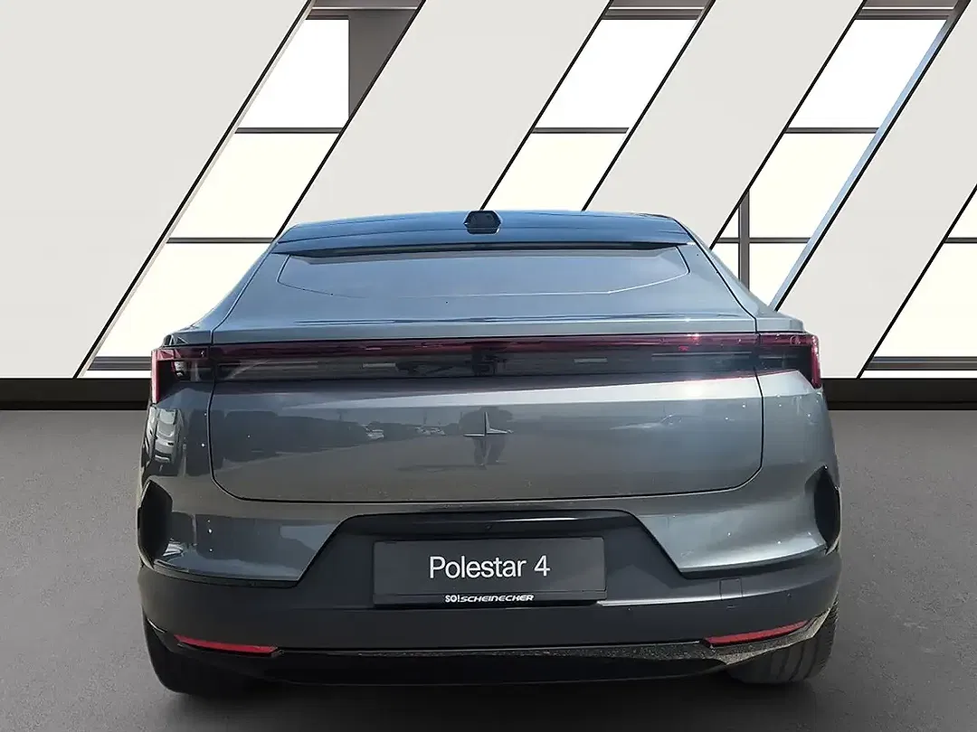 Polestar 4 100 kWh Long Range Dual Motor - Thumbnail 5
