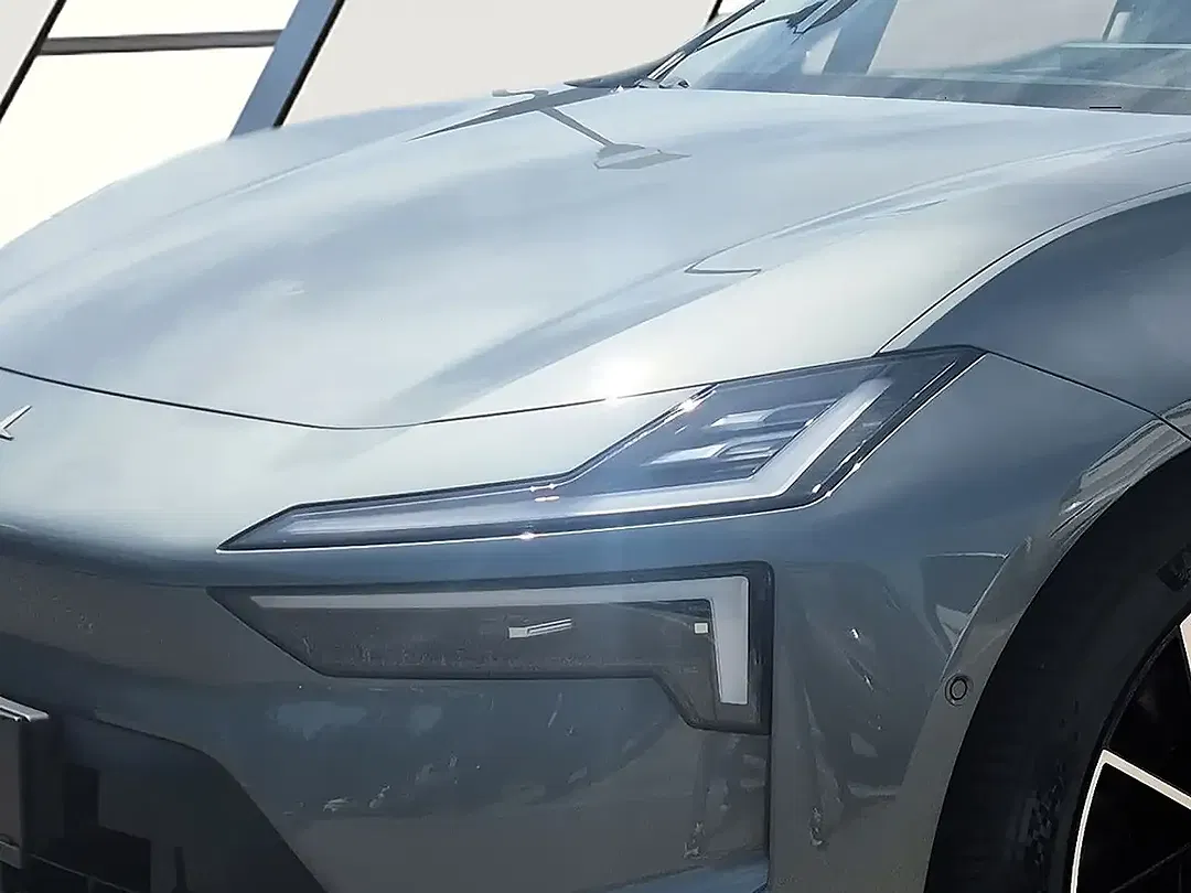 Polestar 4 100 kWh Long Range Dual Motor - Thumbnail 7