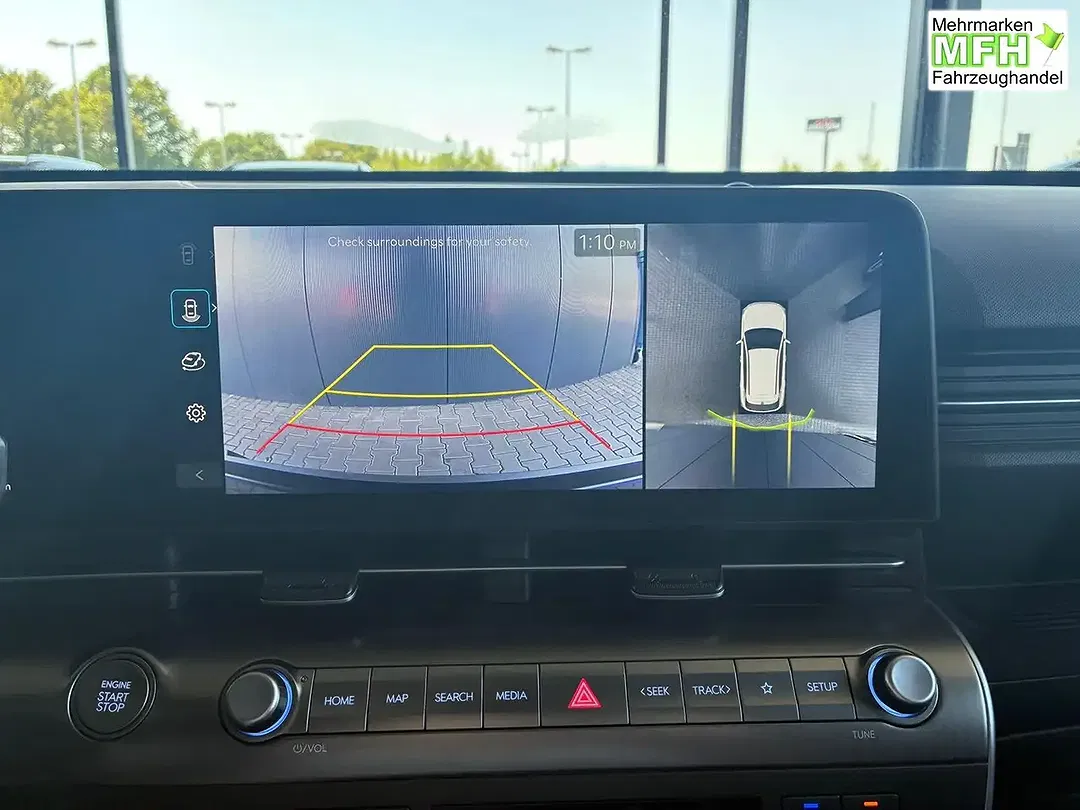 Hyundai KONA 1.0 T-GDI Comfort Plus - Thumbnail 13