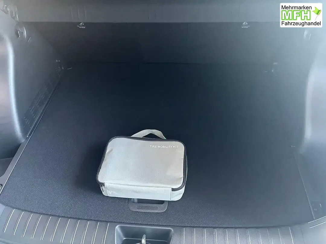 Hyundai KONA 1.0 T-GDI Comfort Plus - Thumbnail 7